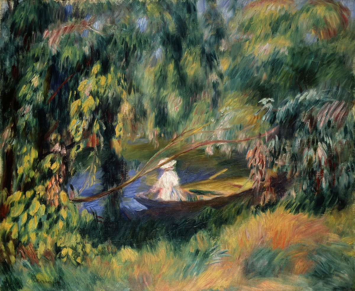 LANGMATT_Renoir_La-barque_vers1878.jpg