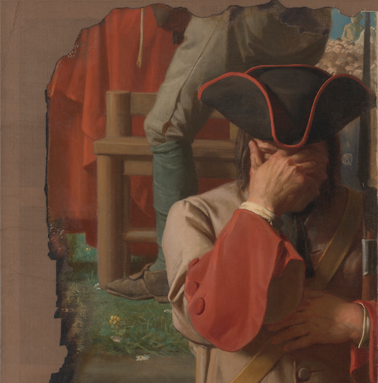 MCBA_Charles-Gleyre_Execution-du-Major-Davel_1850_fragment-restaure_144x102cm_cropped.png
