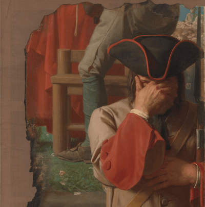 MCBA_Charles-Gleyre_Execution-du-Major-Davel_1850_fragment-restaure_144x102cm_cropped.png