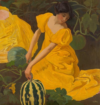 MCBA_Ernest Bieler_Femme en jaune-1890.jpg